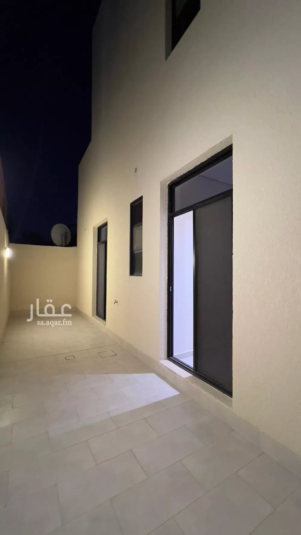 دور 5 غرف في عليشة 20