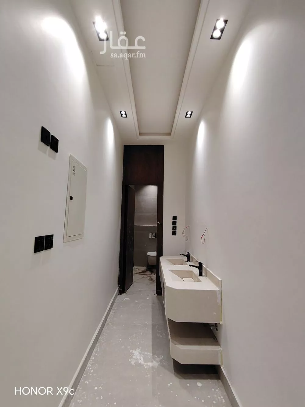دور 3 غرف في ظهرة نمار 8