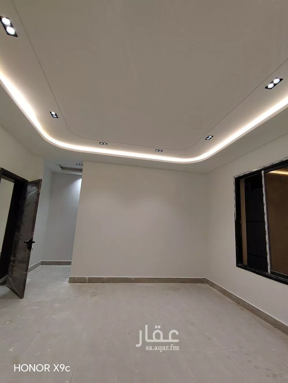 دور 3 غرف في ظهرة نمار 9