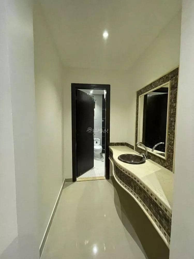 شقة 4 غرف في 6659 Al Bateha Valley، الرياض 8