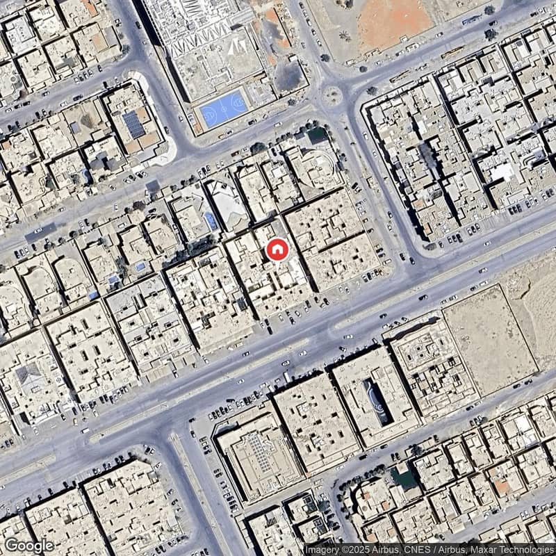 شقة 4 غرف في 6659 Al Bateha Valley، الرياض 11