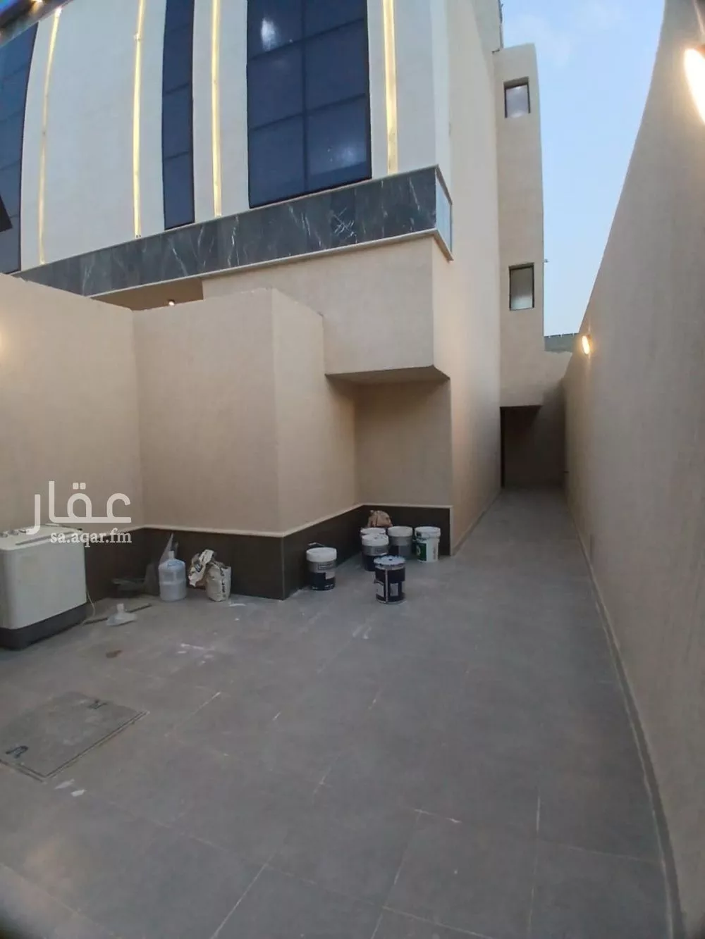 دور 3 غرف في طويق 15