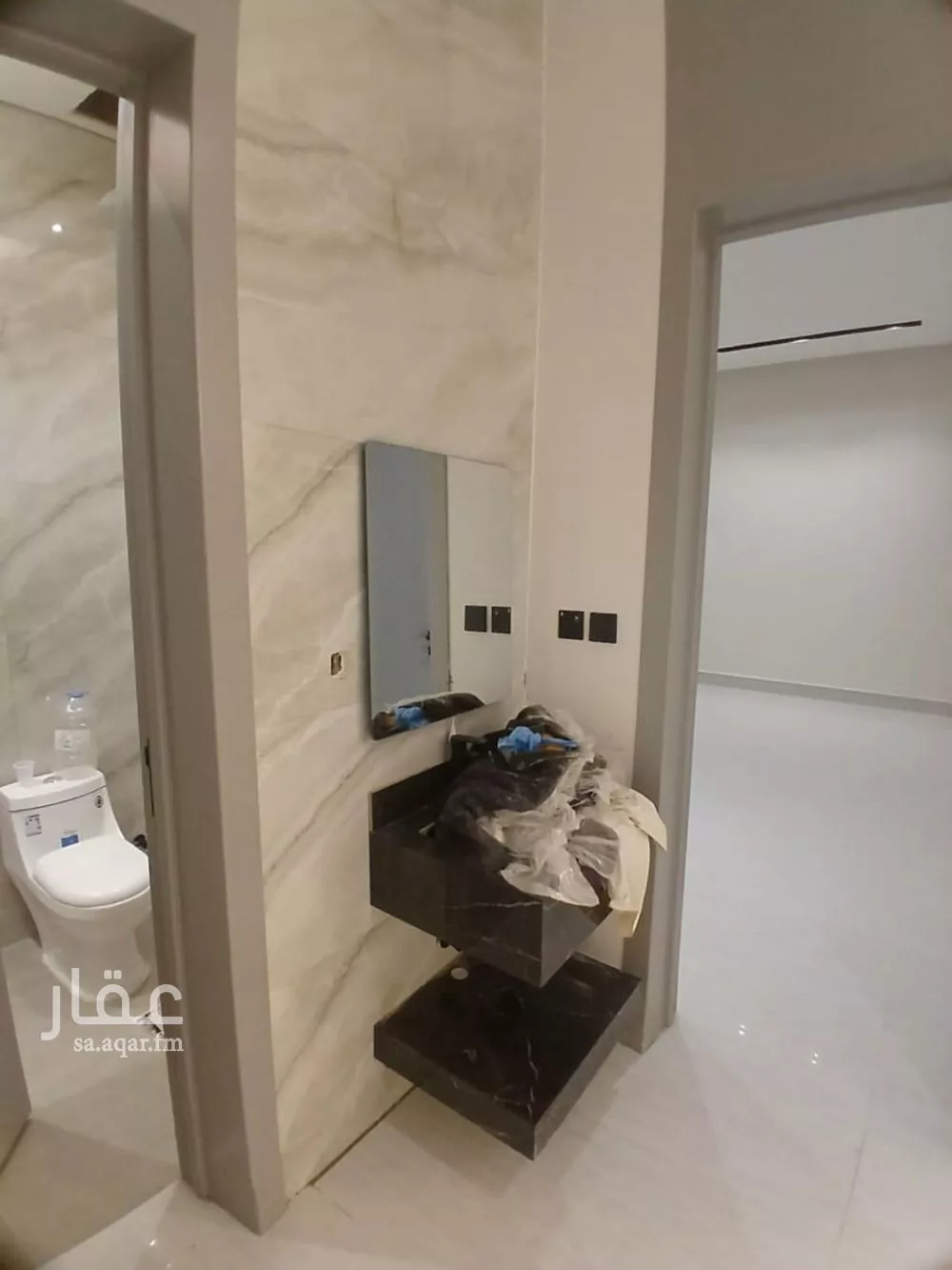 3 bedroom floor in Okaz 4