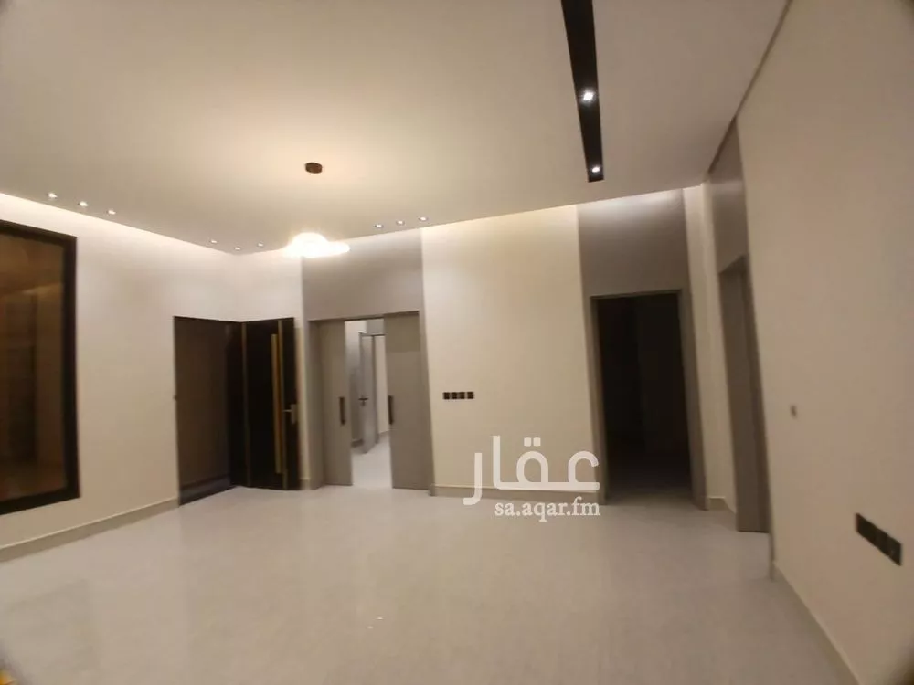 3 bedroom floor in Okaz 6
