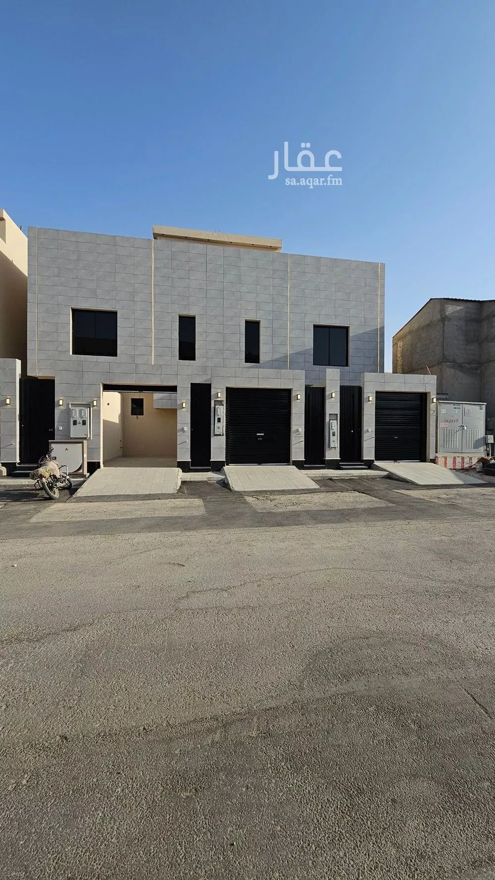 5 bedroom floor in Tuwaiq 16