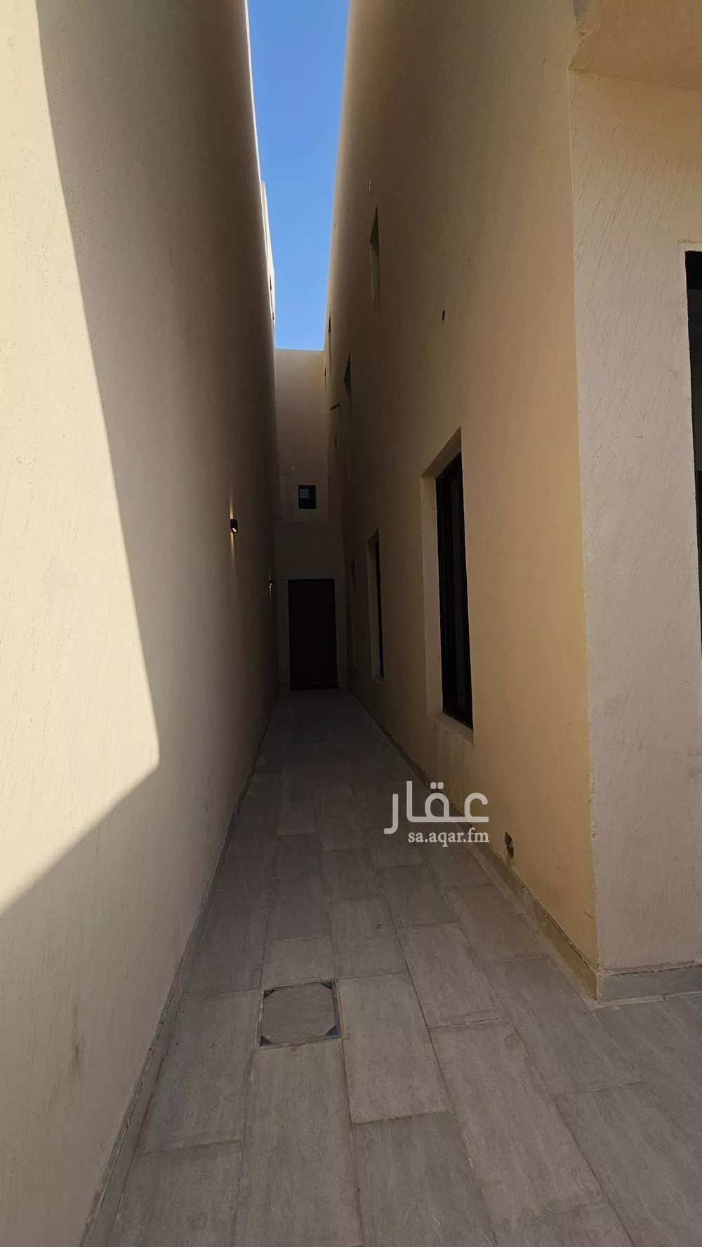 5 bedroom floor in Tuwaiq 17