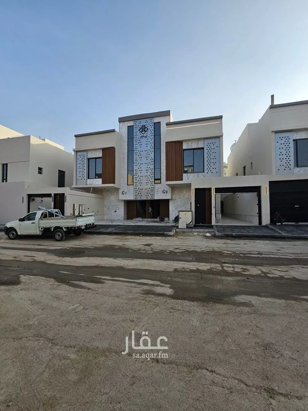 دور 5 غرف في طويق 2