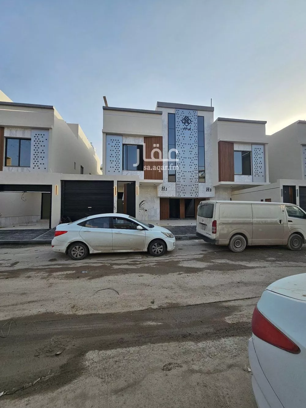 دور 5 غرف في طويق 10