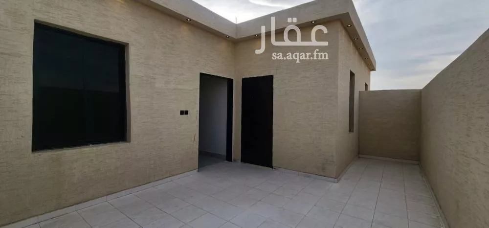دور 5 غرف في طويق 6
