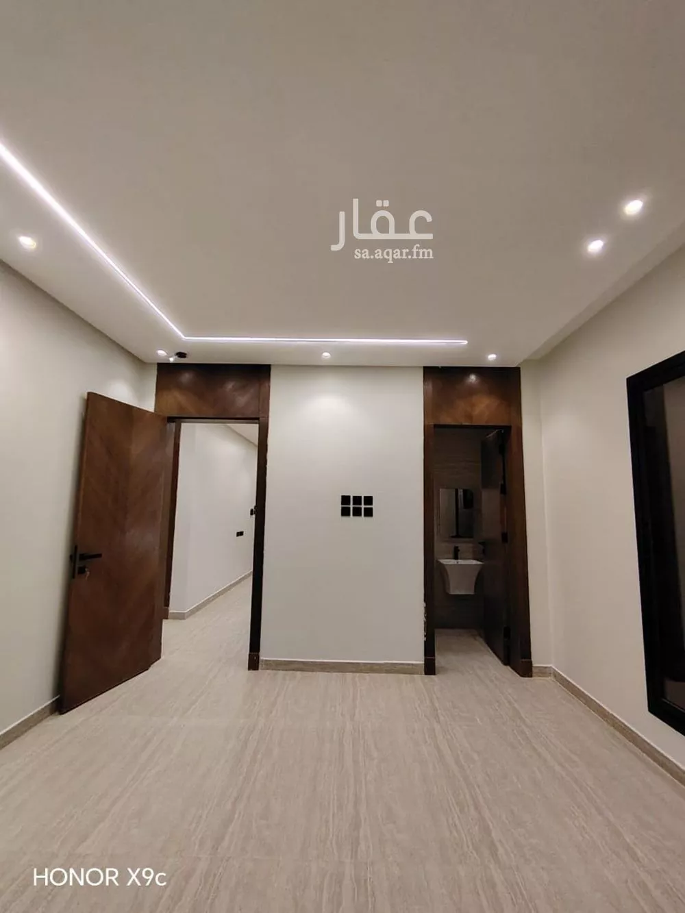دور 3 غرف في ظهرة نمار 16