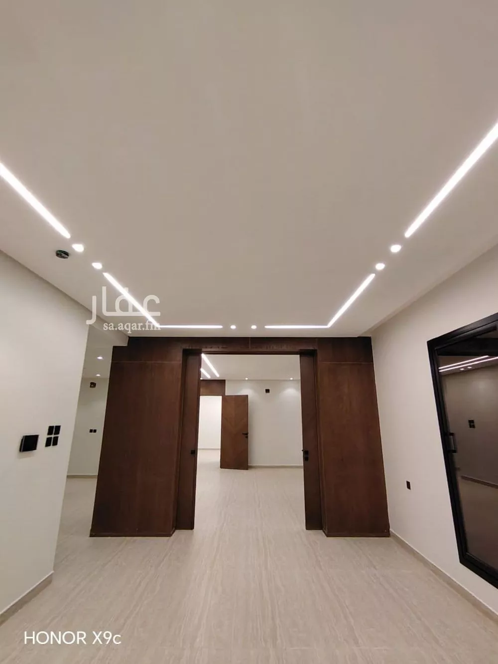 دور 3 غرف في ظهرة نمار 18