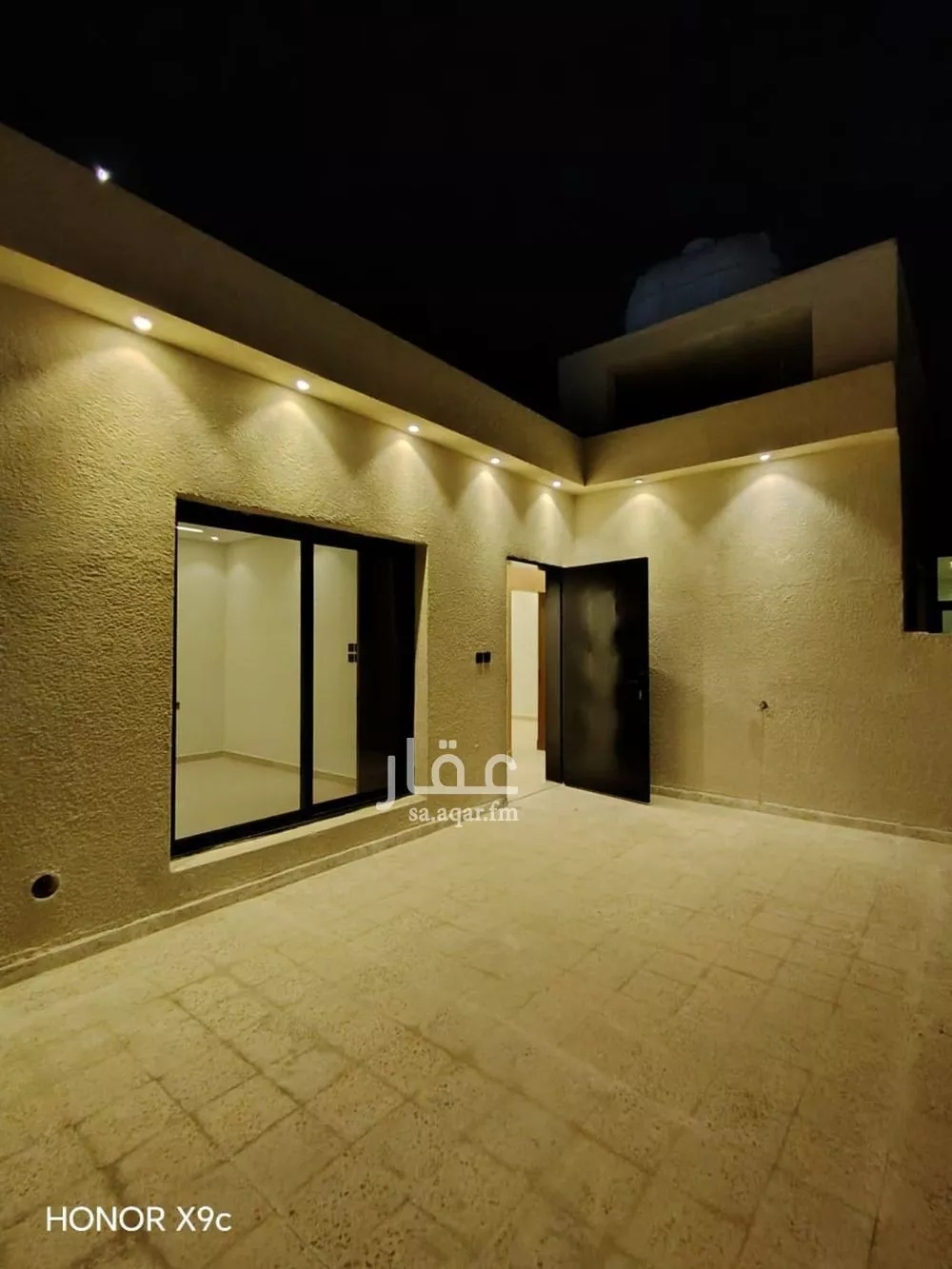 دور 3 غرف في ظهرة نمار 19