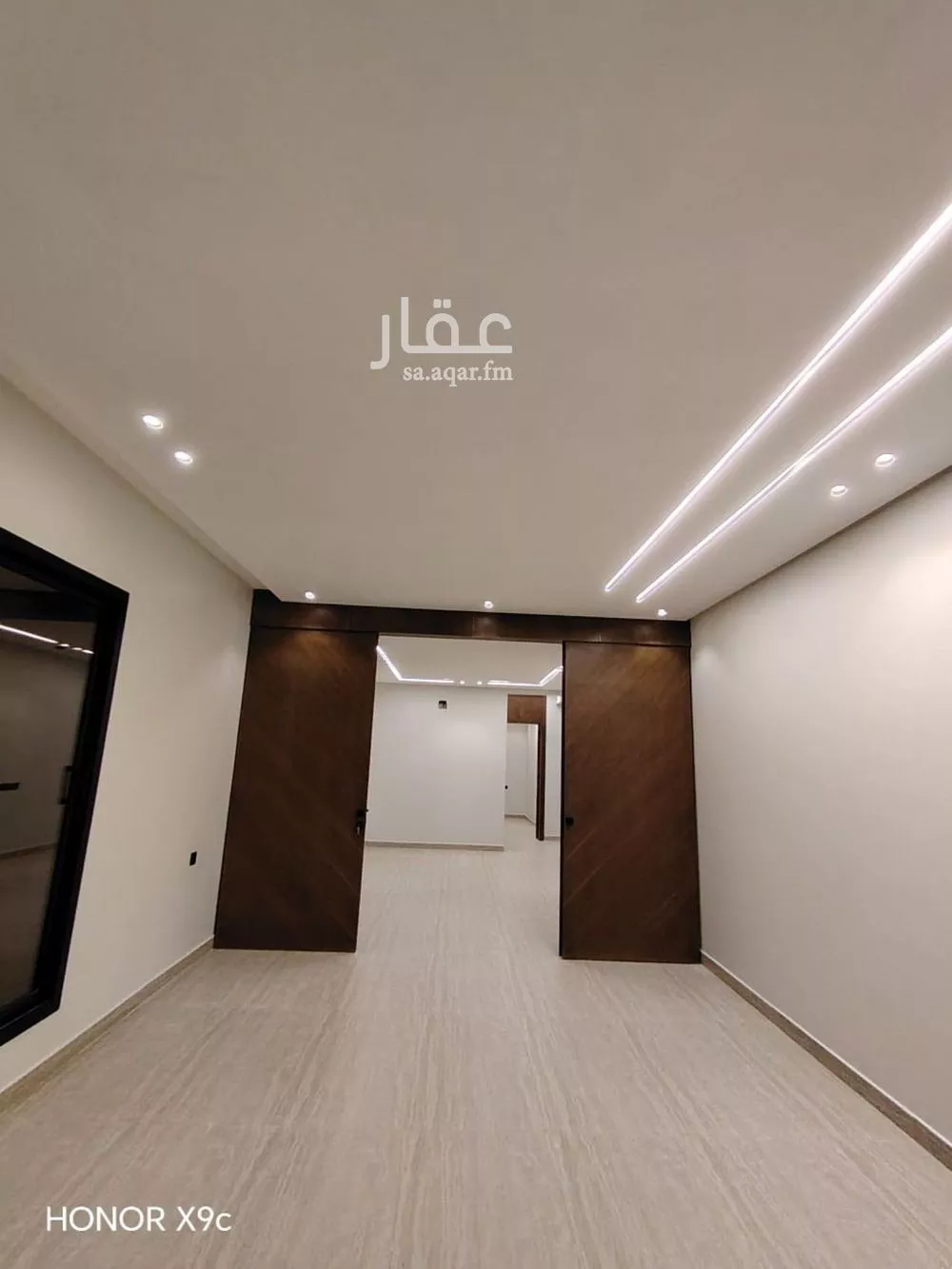 دور 3 غرف في ظهرة نمار 8