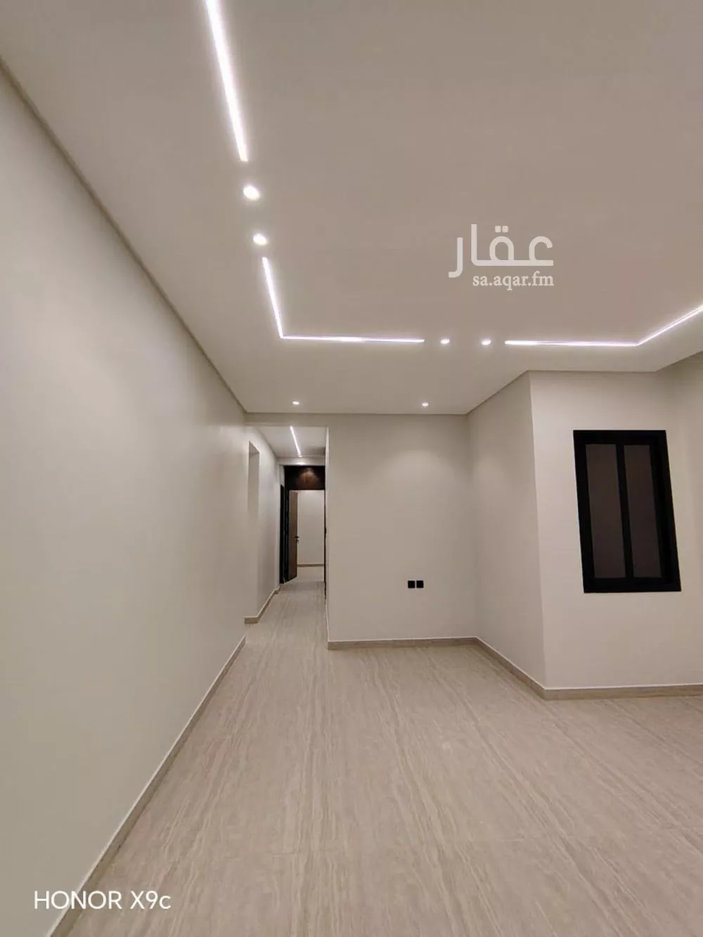 دور 3 غرف في ظهرة نمار 9