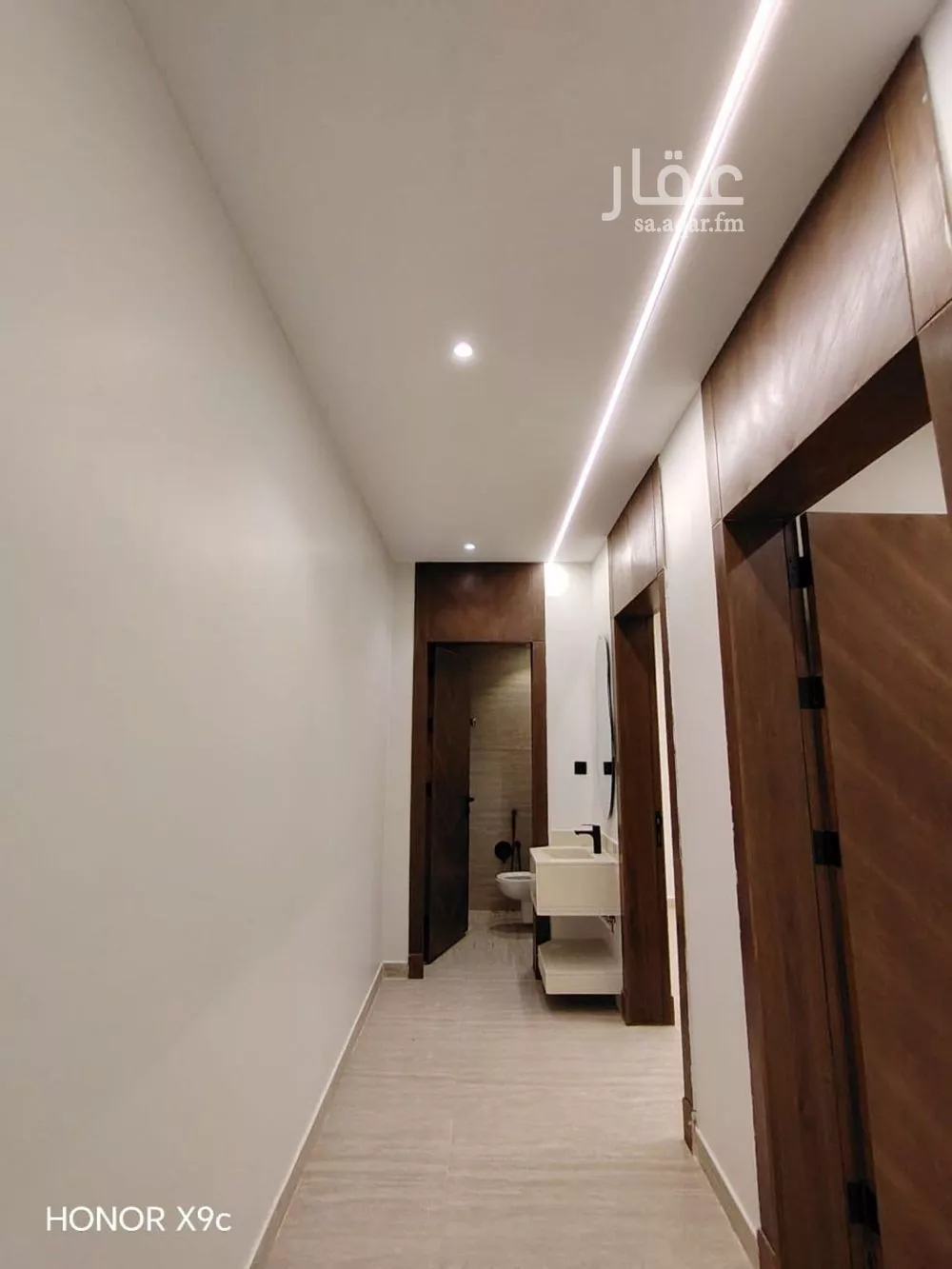 دور 3 غرف في ظهرة نمار 10