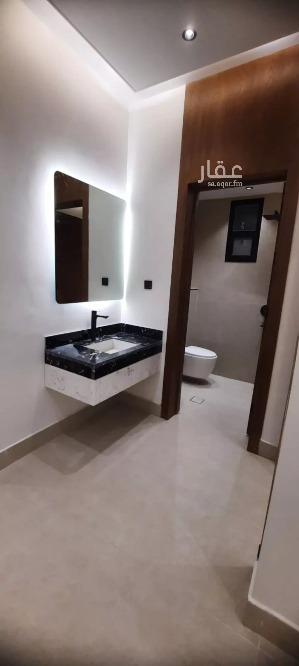 5 bedroom floor in Tuwaiq 3
