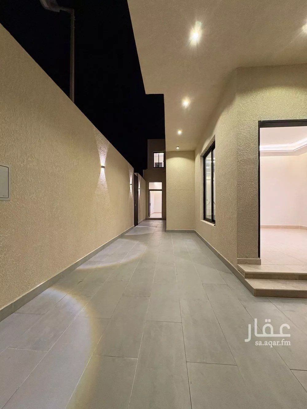 دور 6 غرف في ديراب 3
