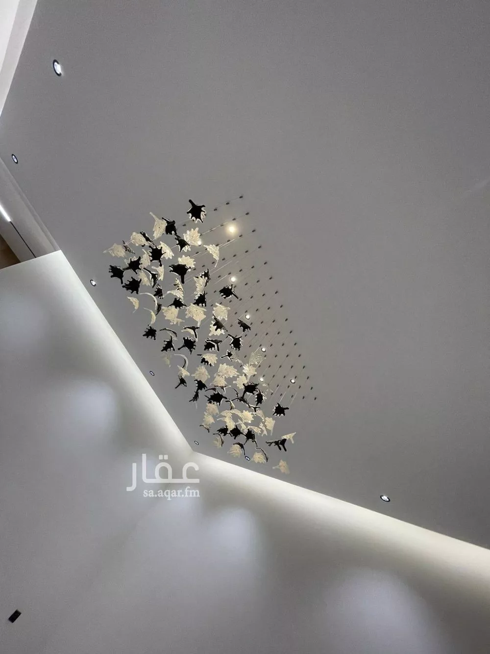 دور 5 غرف في الجنادرية 7