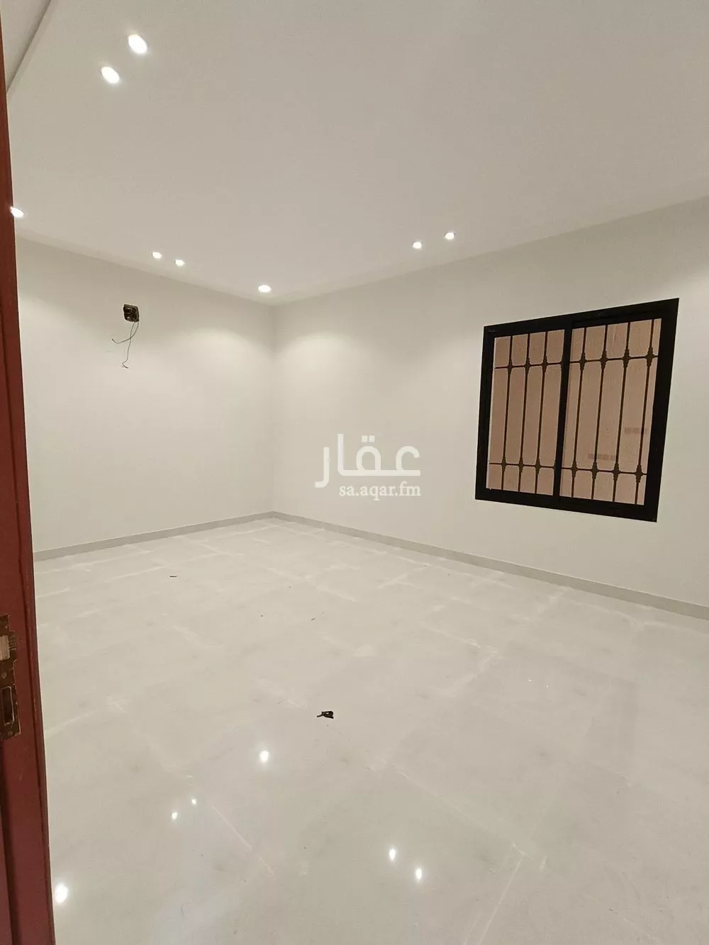 دور 5 غرف في عكاظ 9
