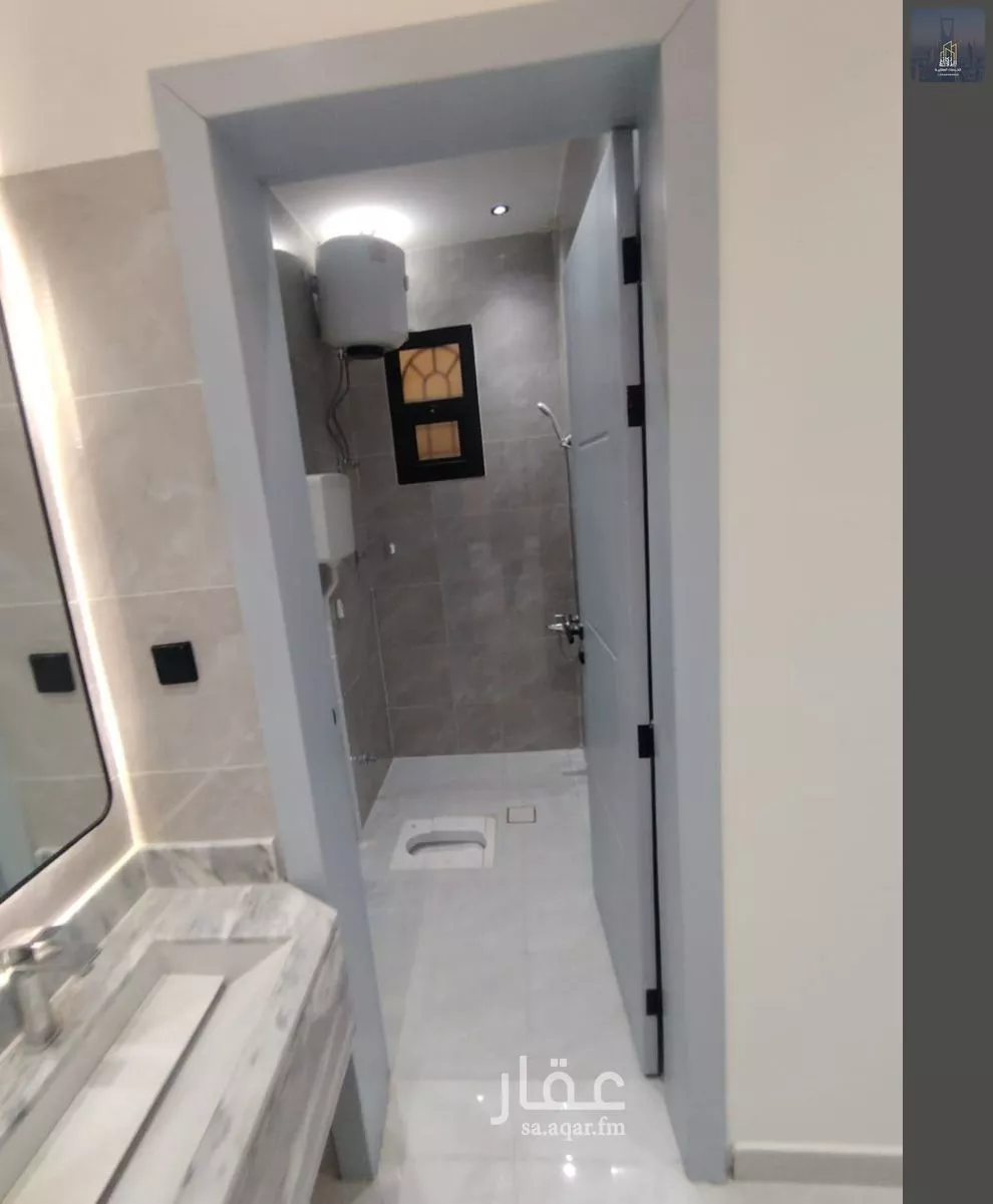 5 bedroom floor in Ash Sharq 4