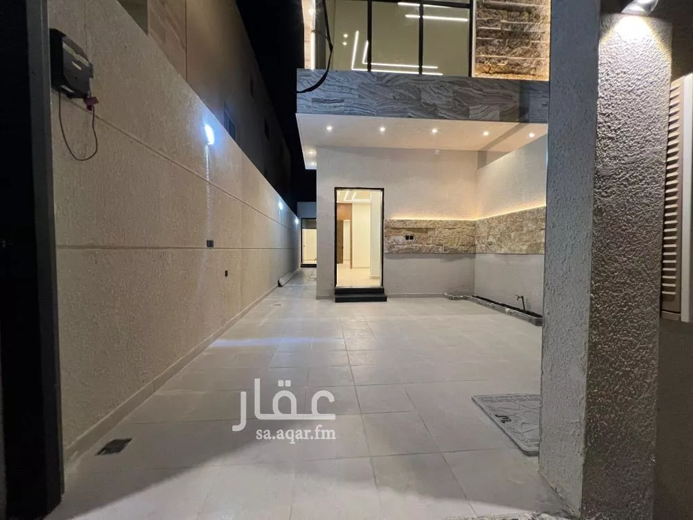 دور 5 غرف في طويق 27