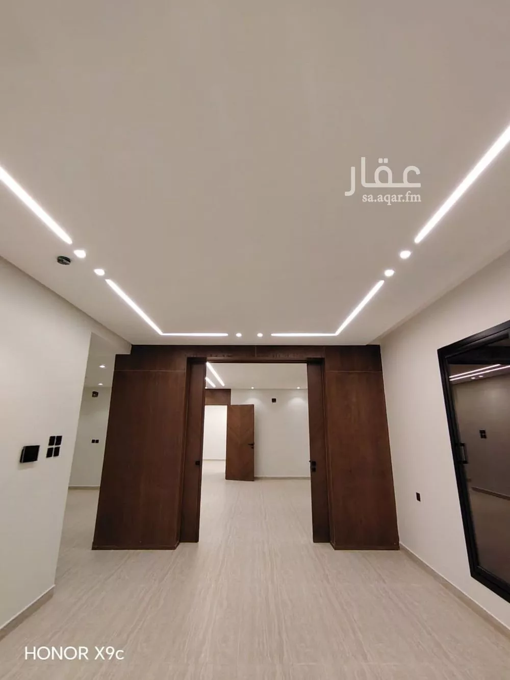 دور 5 غرف في طويق 9