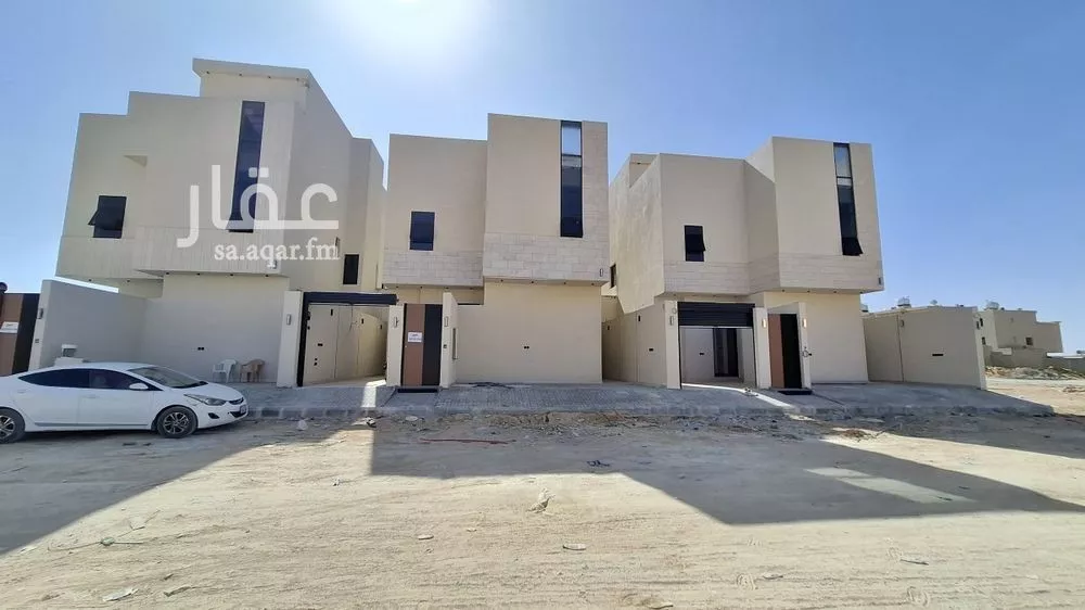 3 bedroom floor in Dahiat Namar 2