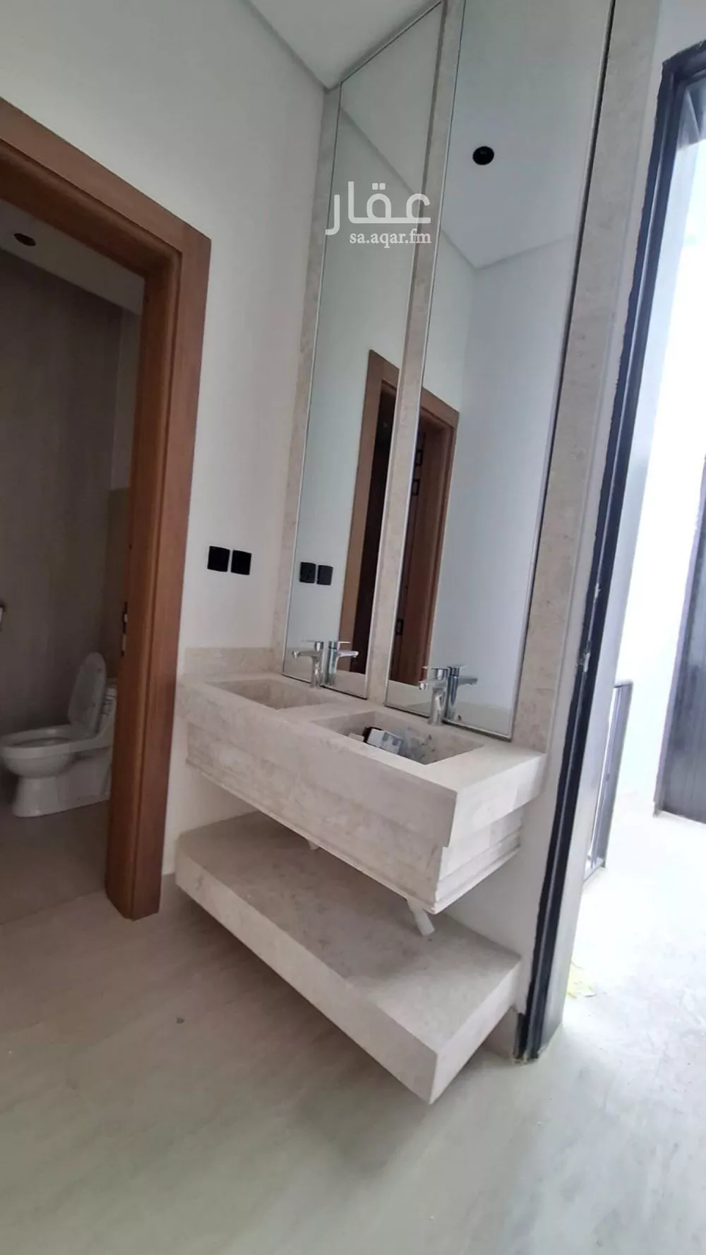 3 bedroom floor in Dahiat Namar 4