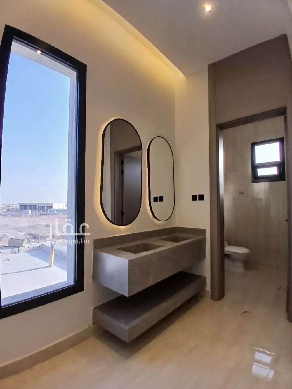 5 bedroom floor in Al Janadriyah 8