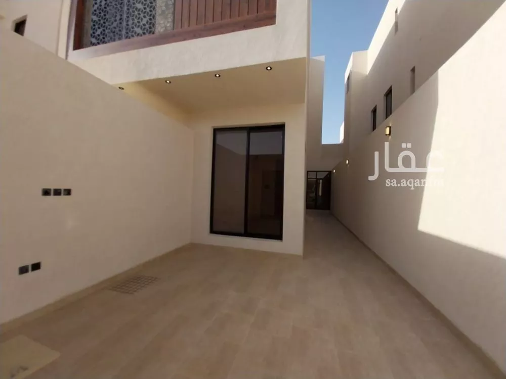 دور 3 غرف في العريجاء الغربية 7