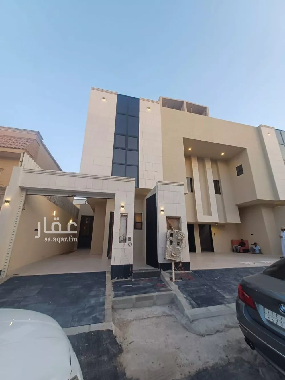دور 3 غرف في السويدي 2