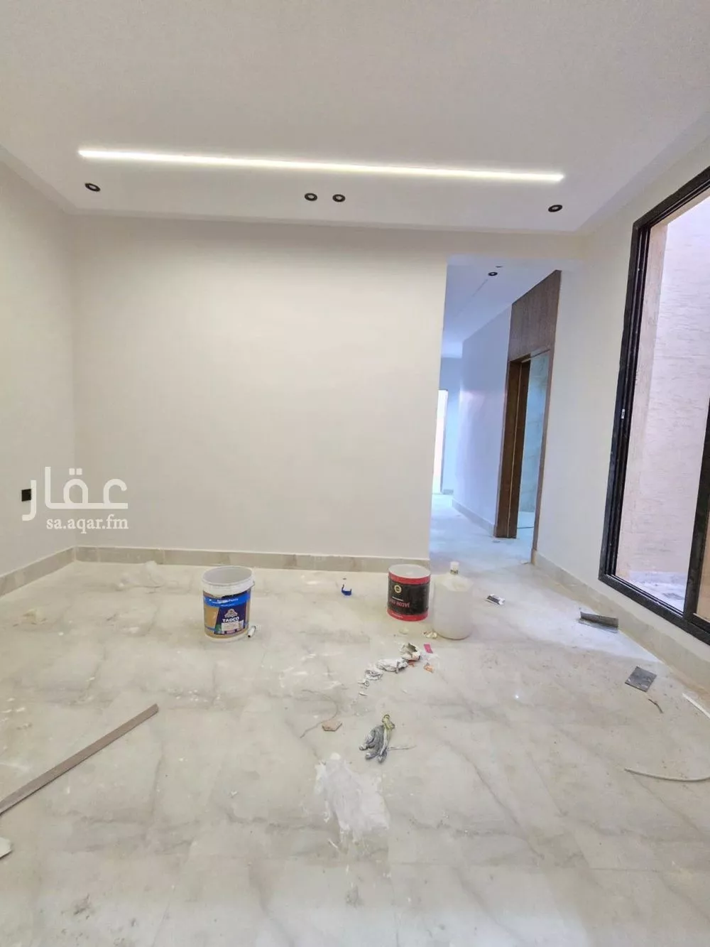 7 bedroom floor in Tuwaiq 9