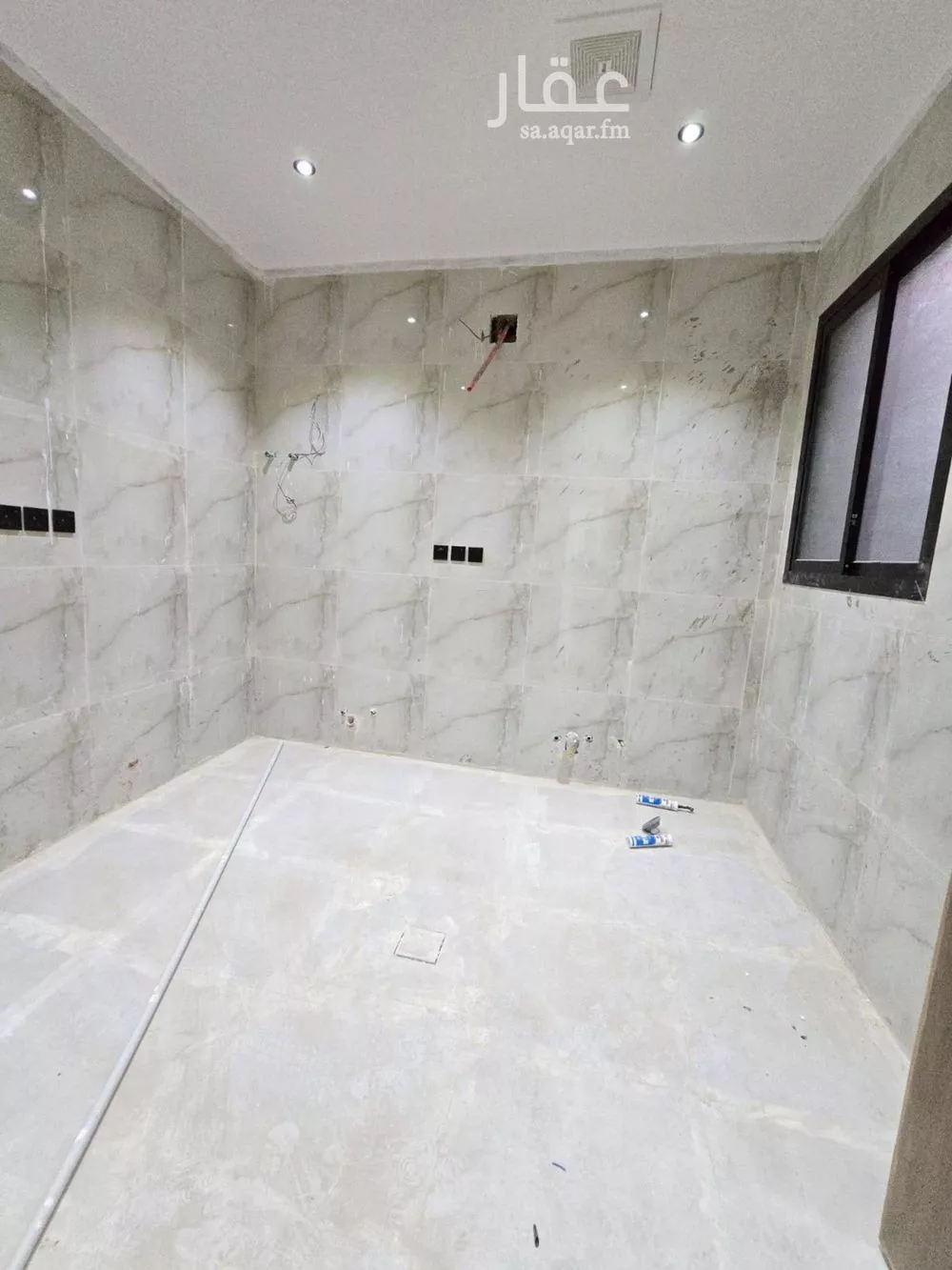7 bedroom floor in Tuwaiq 10