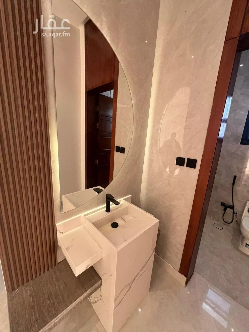 5 bedroom floor in Al Rimal 2