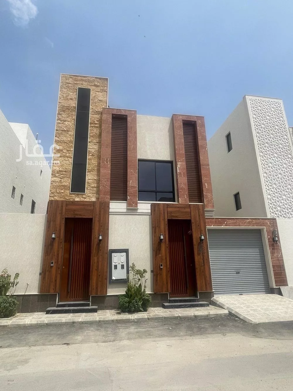 4 bedroom floor in Al Rimal 3
