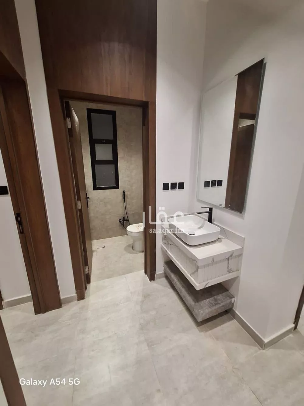 3 bedroom floor in Tuwaiq 15
