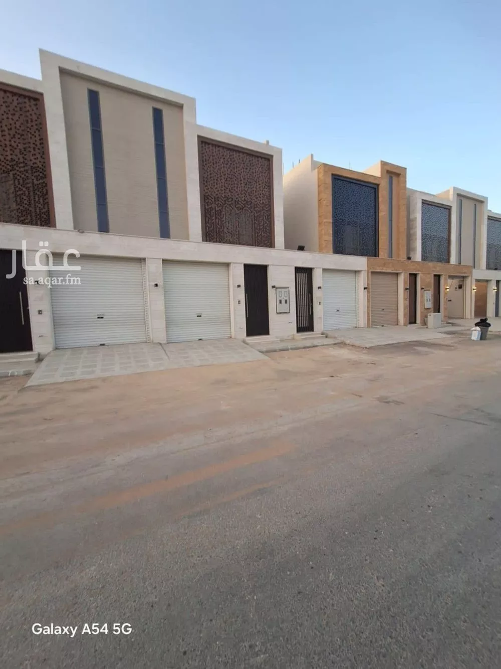 3 bedroom floor in Tuwaiq 7