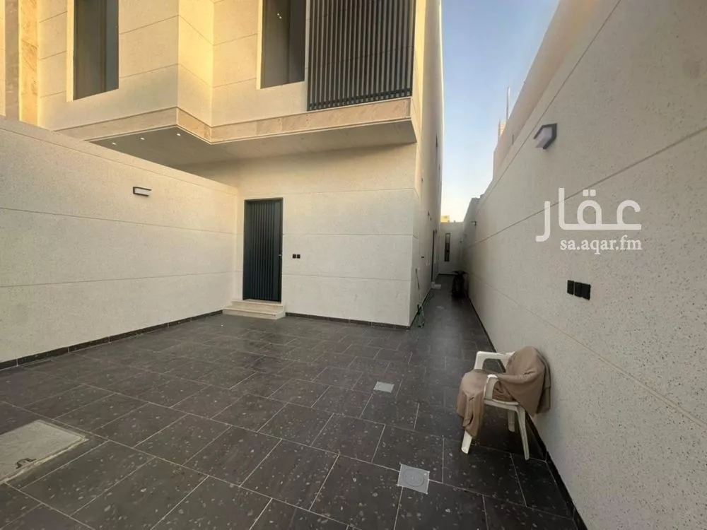 دور 3 غرف في طويق 14