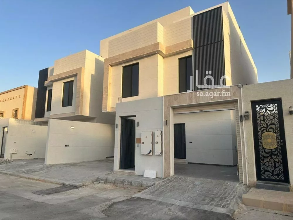 دور 3 غرف في طويق 18