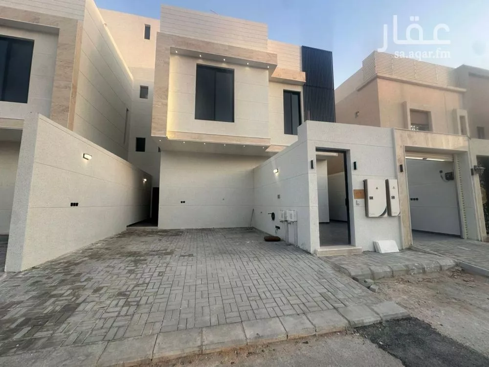 دور 3 غرف في طويق 19