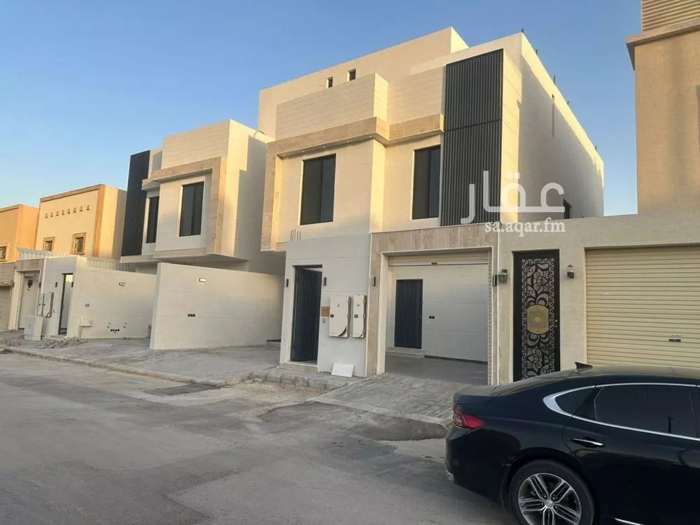 دور 3 غرف في طويق 10