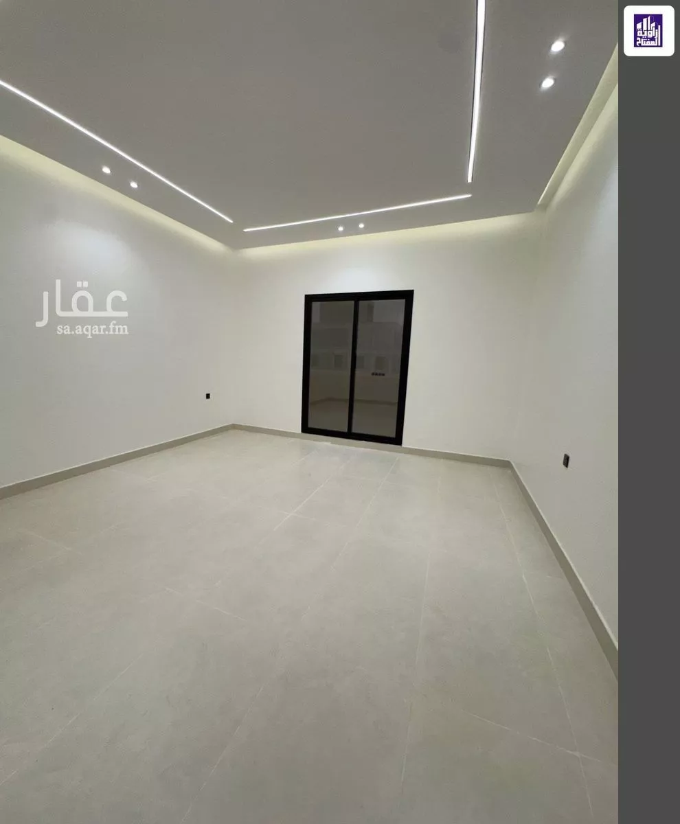 3 bedroom floor in Ash Sharq 4