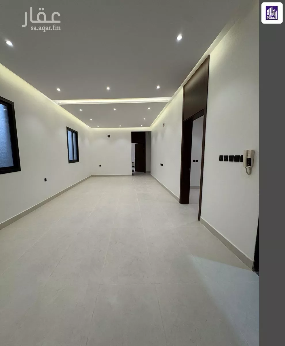 3 bedroom floor in Ash Sharq 6