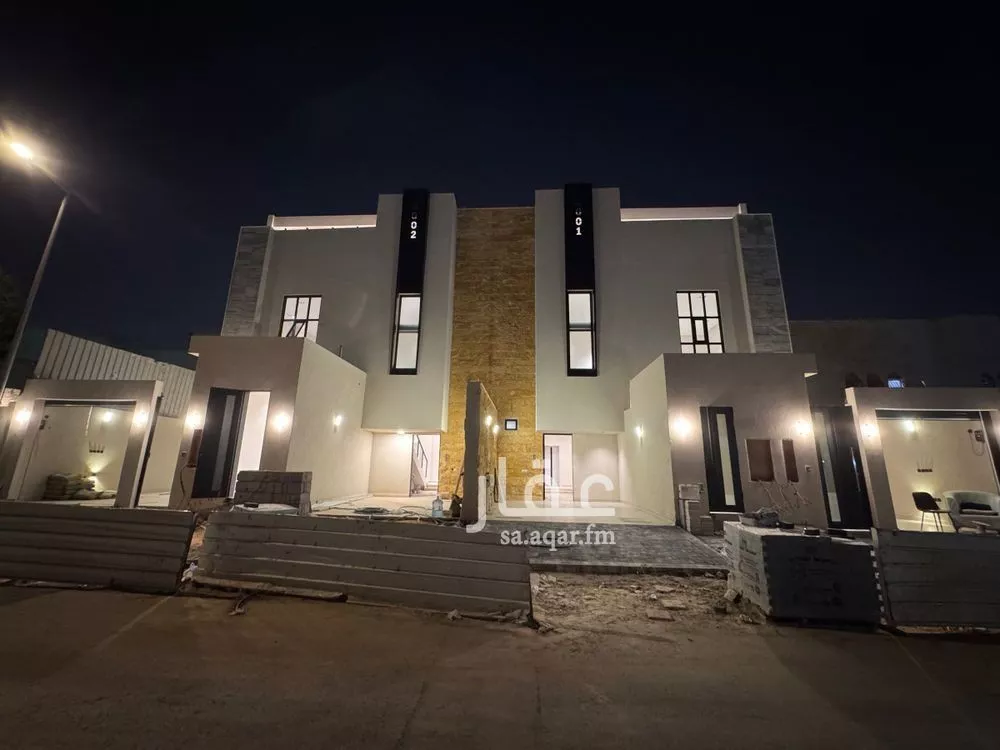 5 bedroom floor in Al Khaleej 2