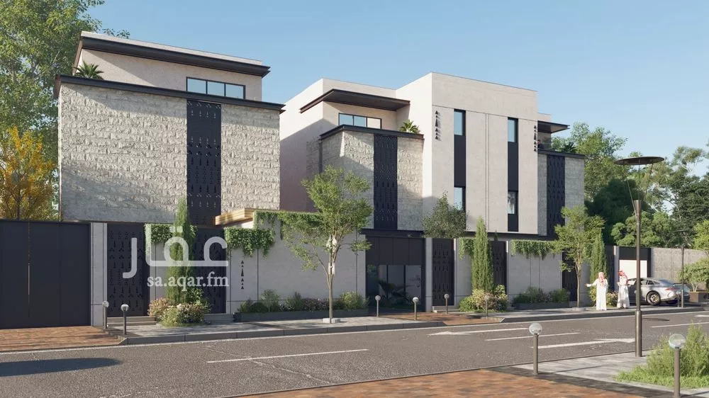 4 bedroom floor in Al Malaz 2