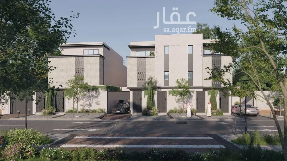 4 bedroom floor in Al Malaz 3