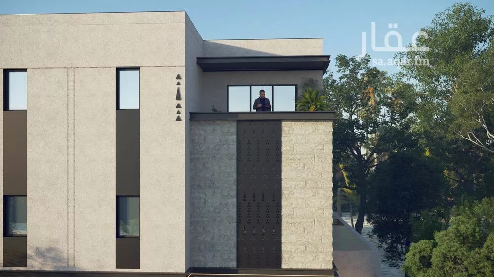 4 bedroom floor in Al Malaz 4