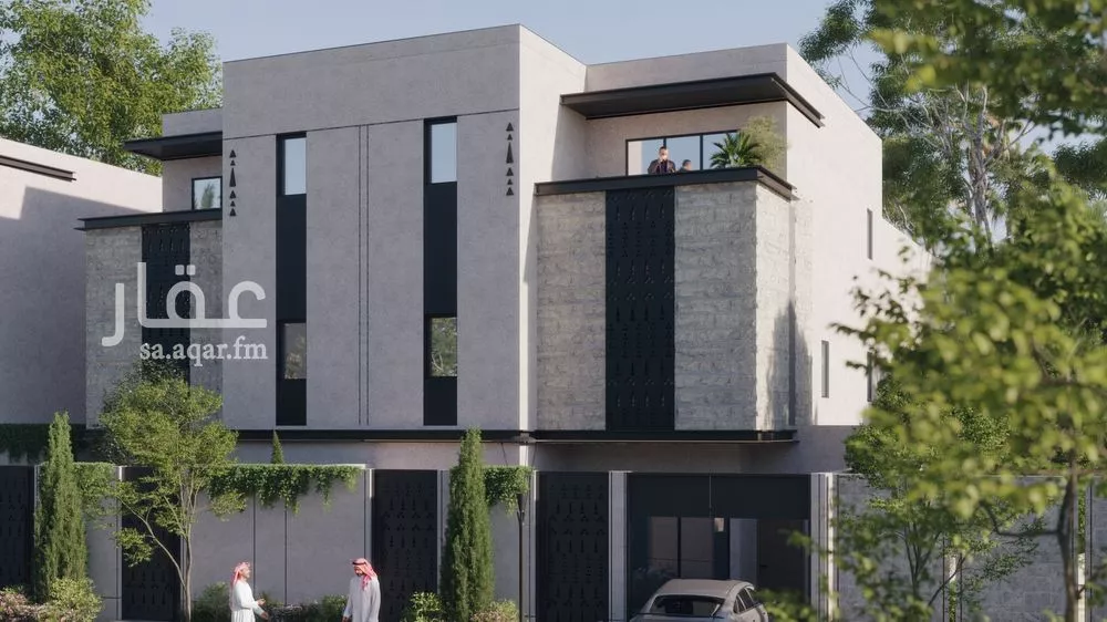 4 bedroom floor in Al Malaz 5