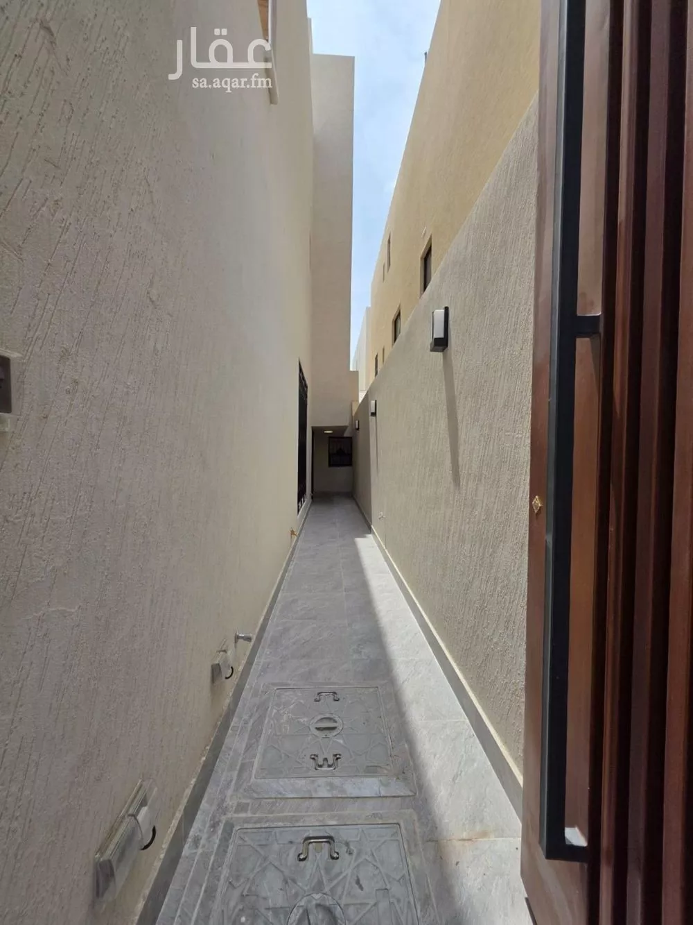 دور 4 غرف في الرمال 22