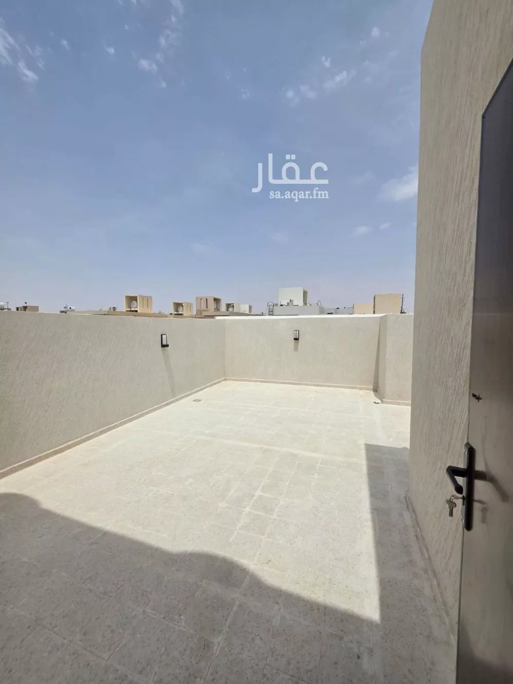 دور 4 غرف في الرمال 24